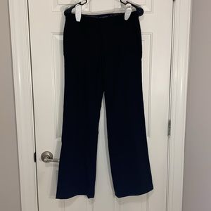 Banana Republic Stretch Trousers
